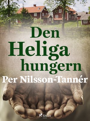 cover image of Den Heliga hungern